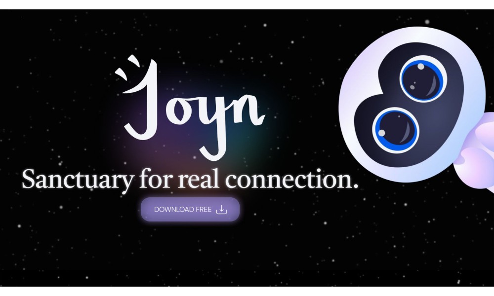 Joyn Chat