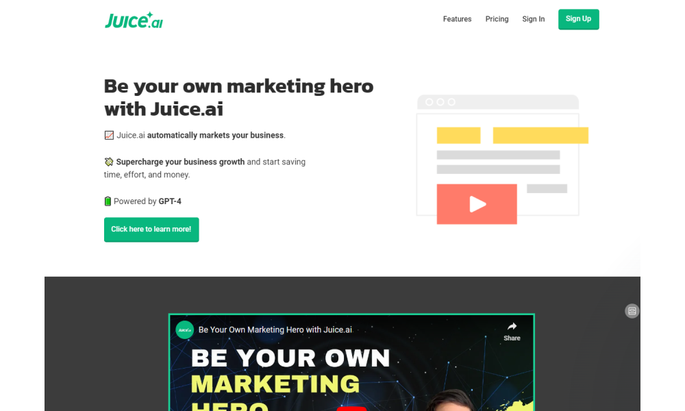Juice.ai