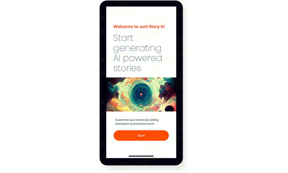 Just Story It - Image 1