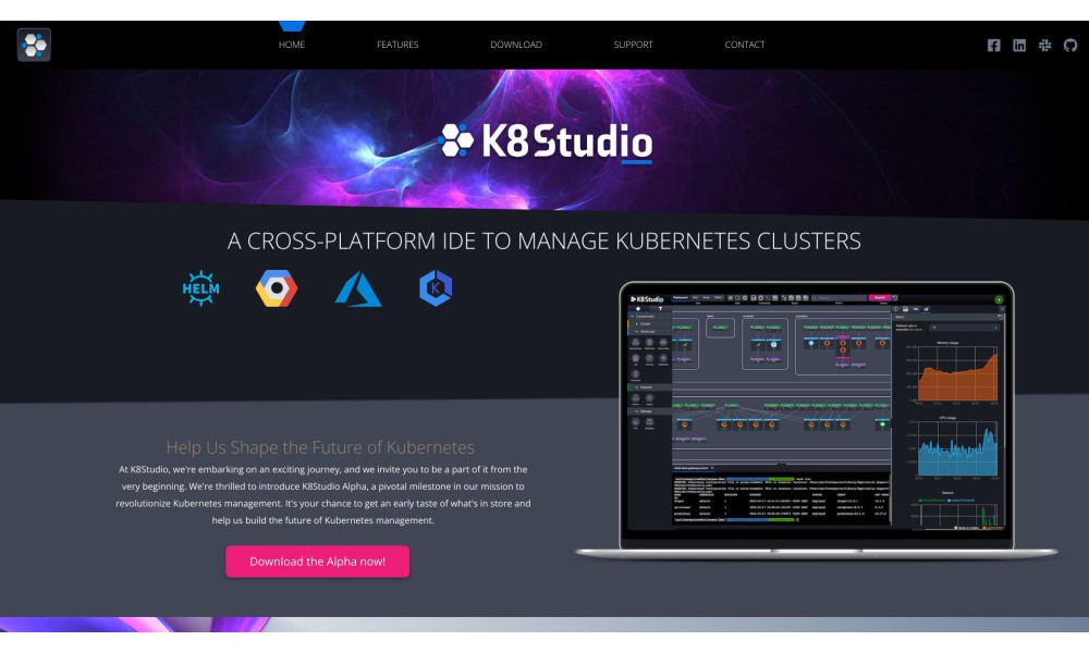 K8Studio