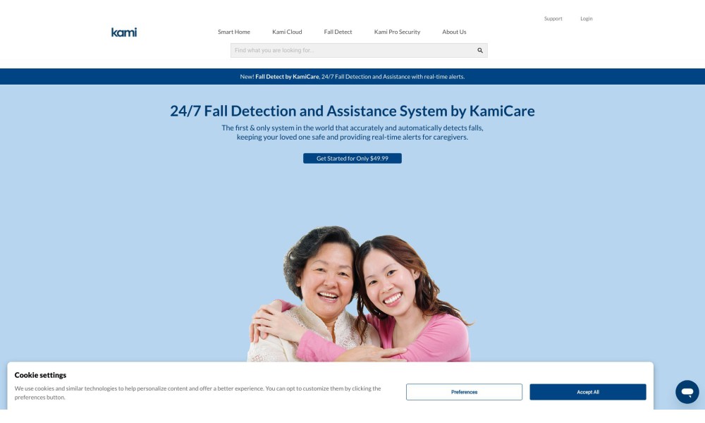 Kami