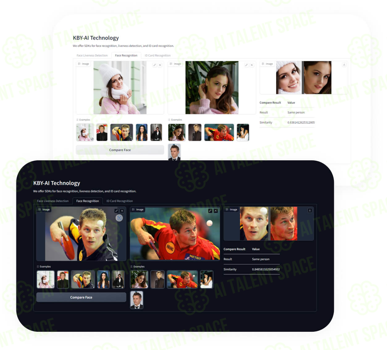 KBY-AI Identity Verification SDK - Image 1