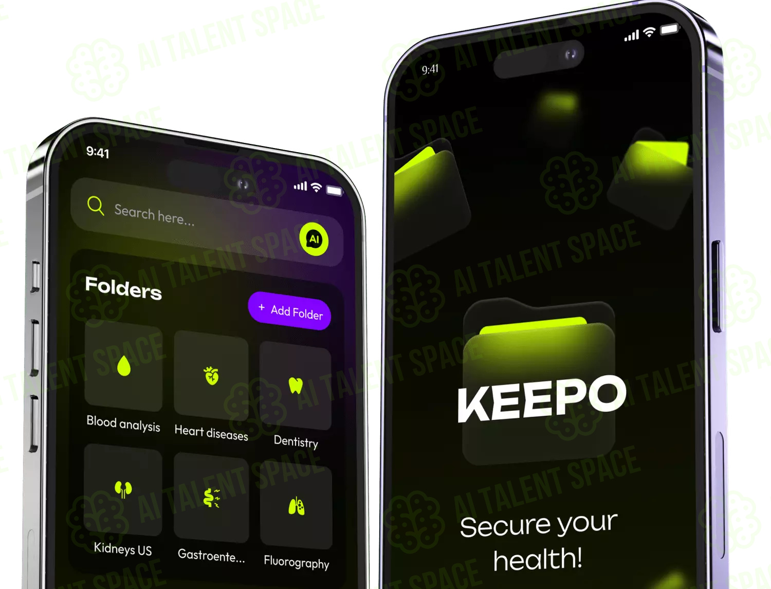 Keepo - Image 1