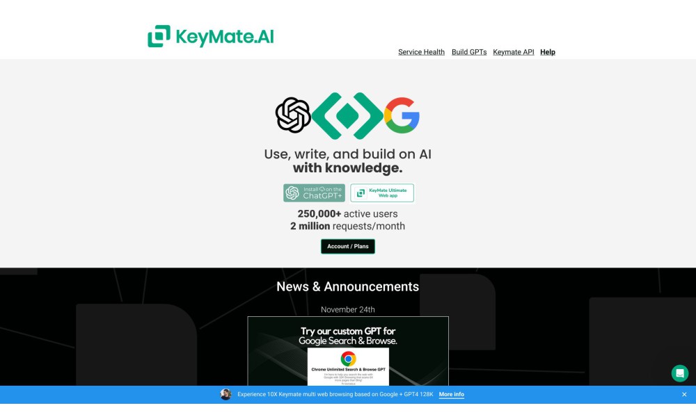 Keymate.AI