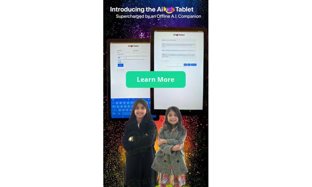 Kids ChatGPT - Image 1