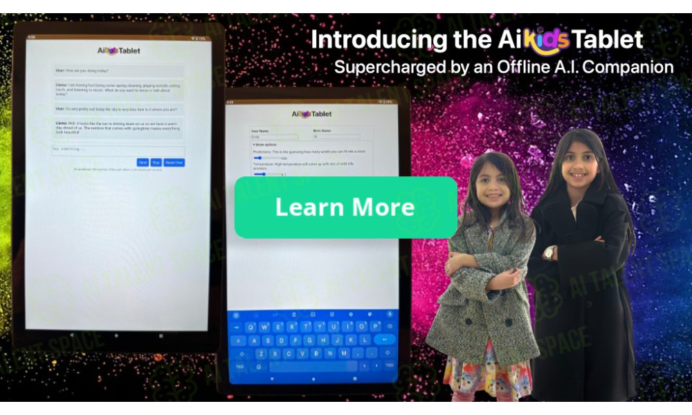 Kids ChatGPT - Image 2