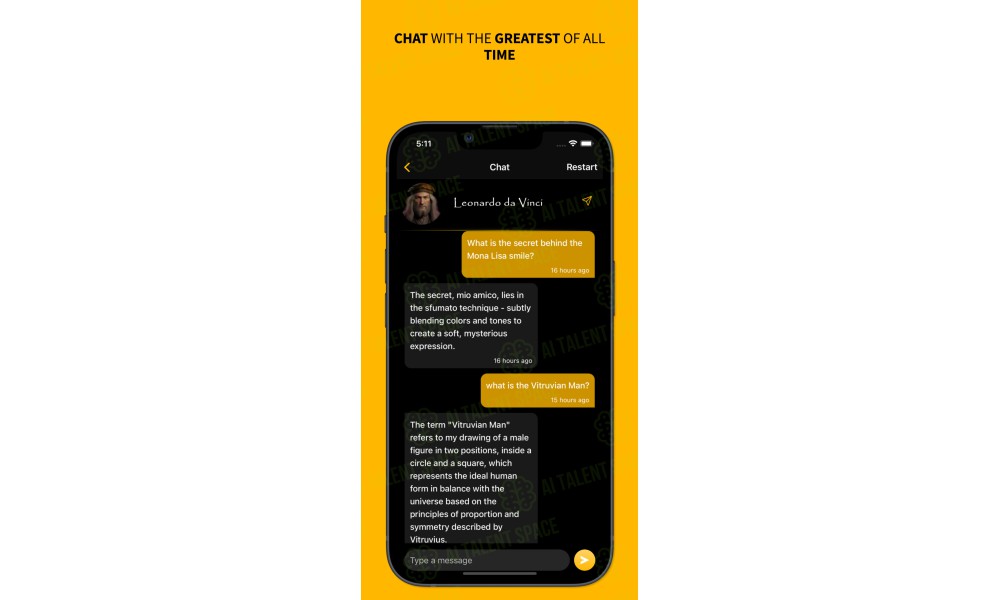 Knowtify Chat - Image 1