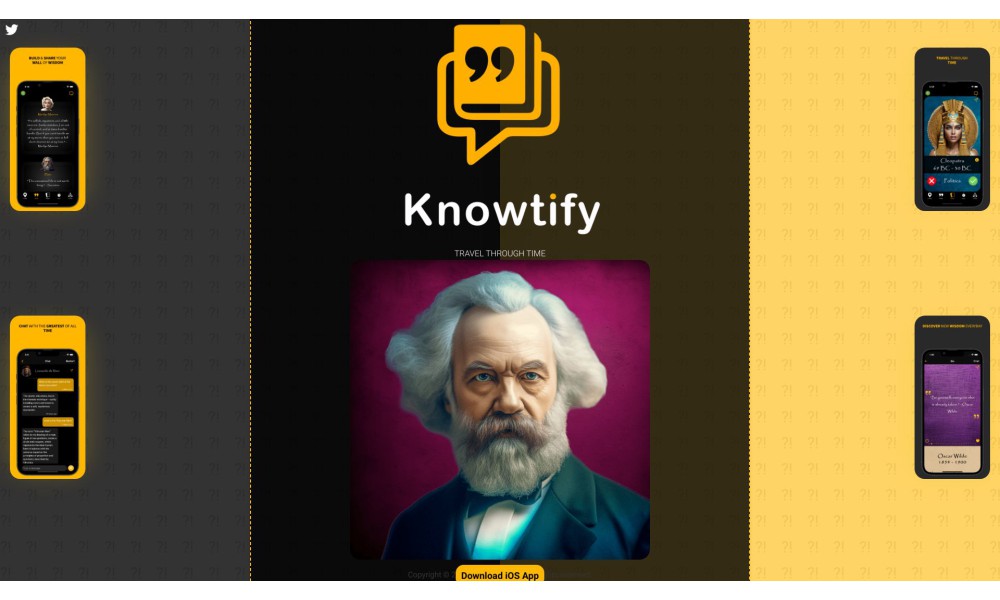 Knowtify Chat