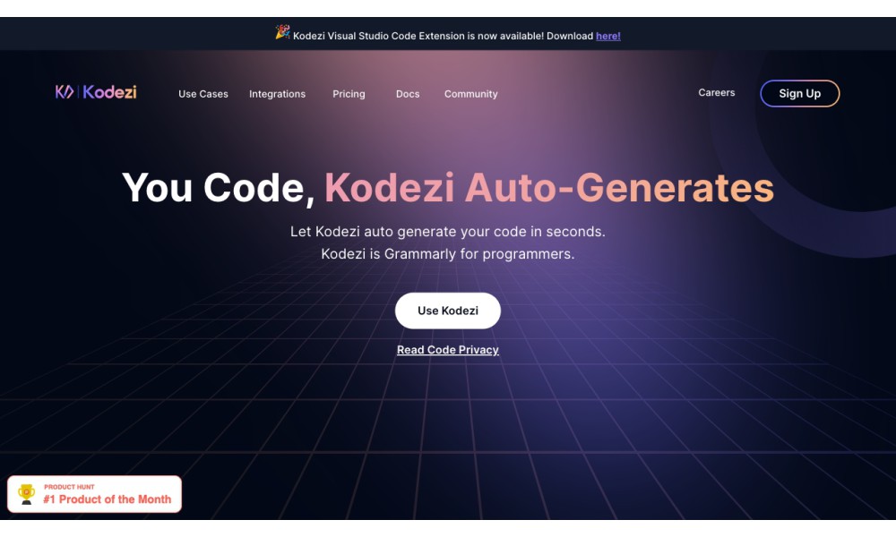 Kodezi