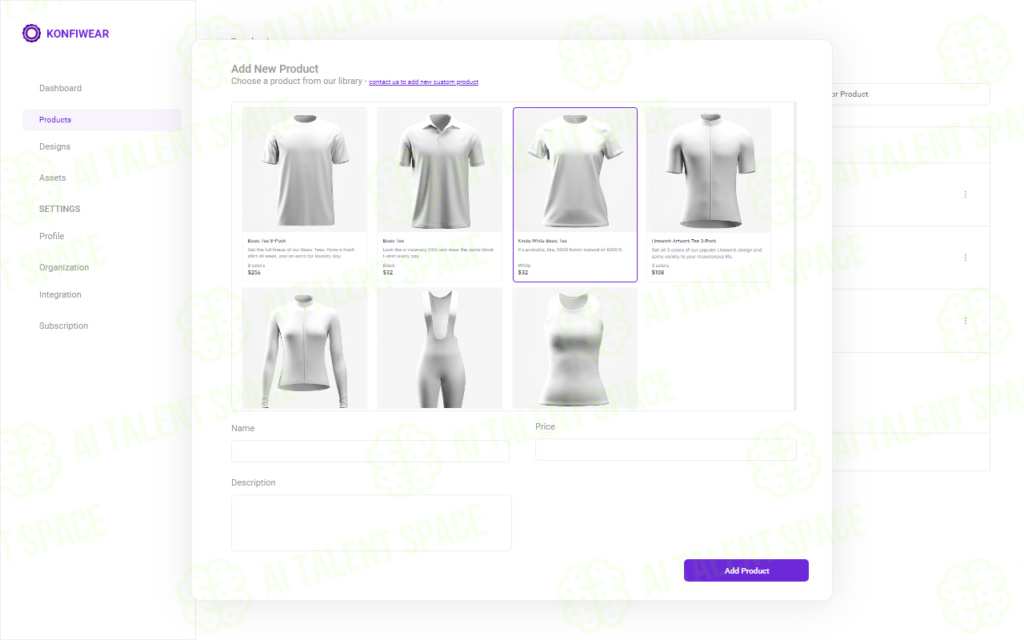 Konfiwear - Image 1