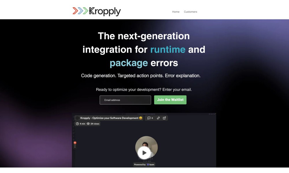 Kropply