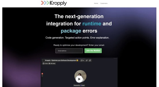 Kropply