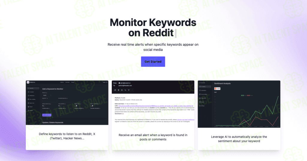 KWatch.io - Image 1