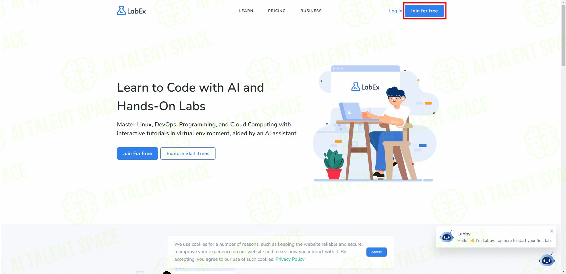 LabEx - Image 4