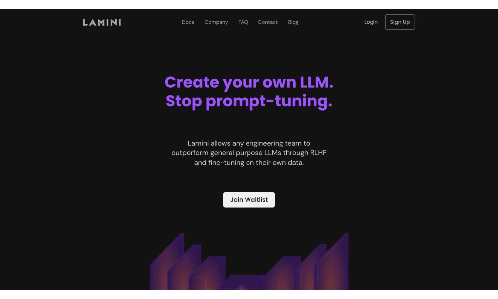 Lamini
