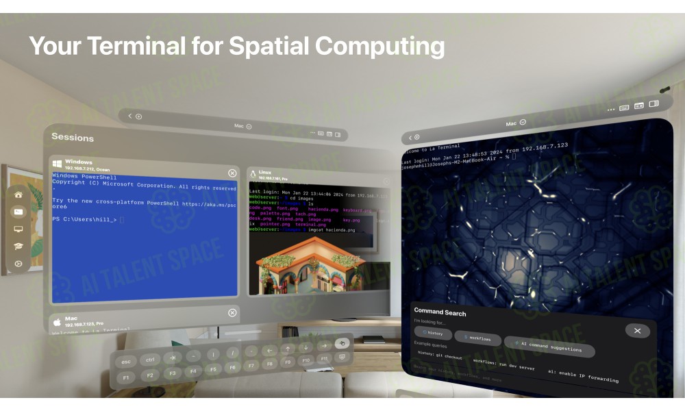 La Terminal - Image 2