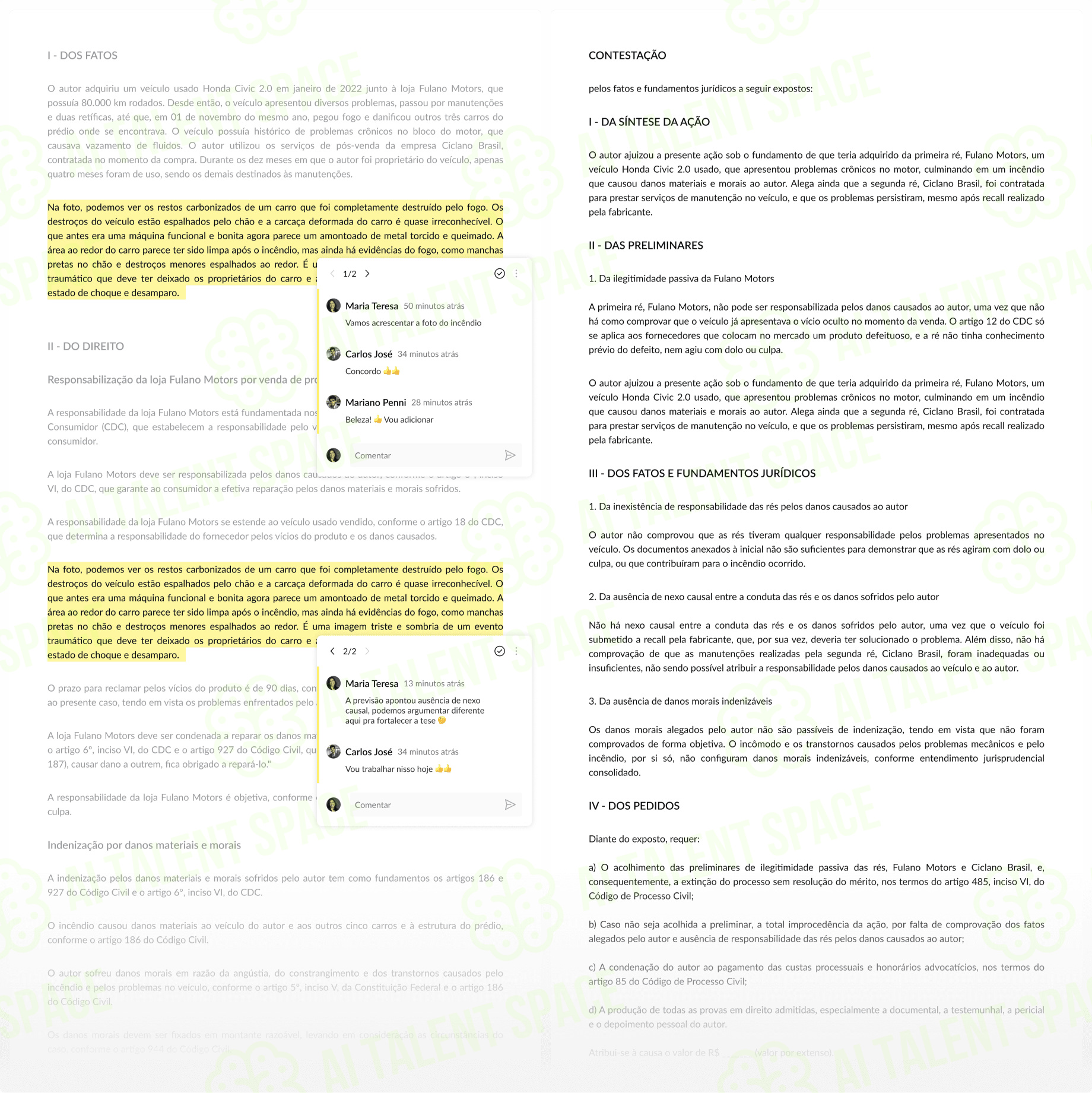 Lawdeck - Image 2