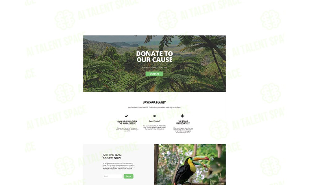 Leadslide AI Ebook Creator and Marketing Funnels - Image 1