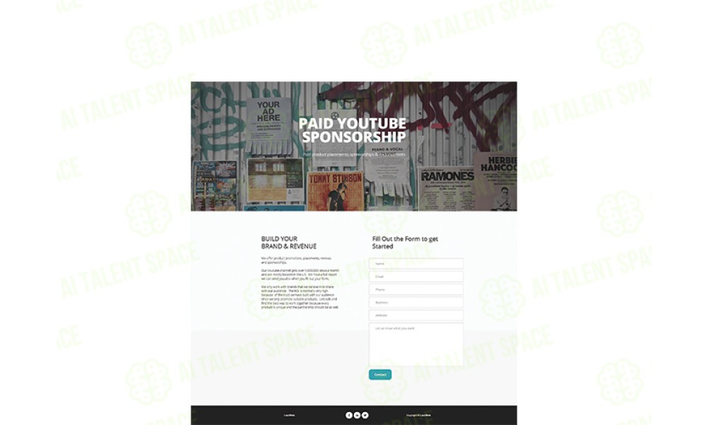Leadslide AI Ebook Creator and Marketing Funnels - Image 3