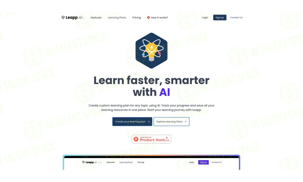 Leapp.ai - Image 1