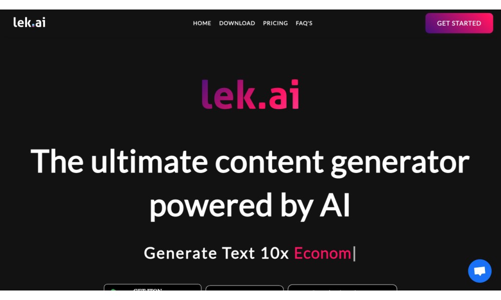 Lek.ai