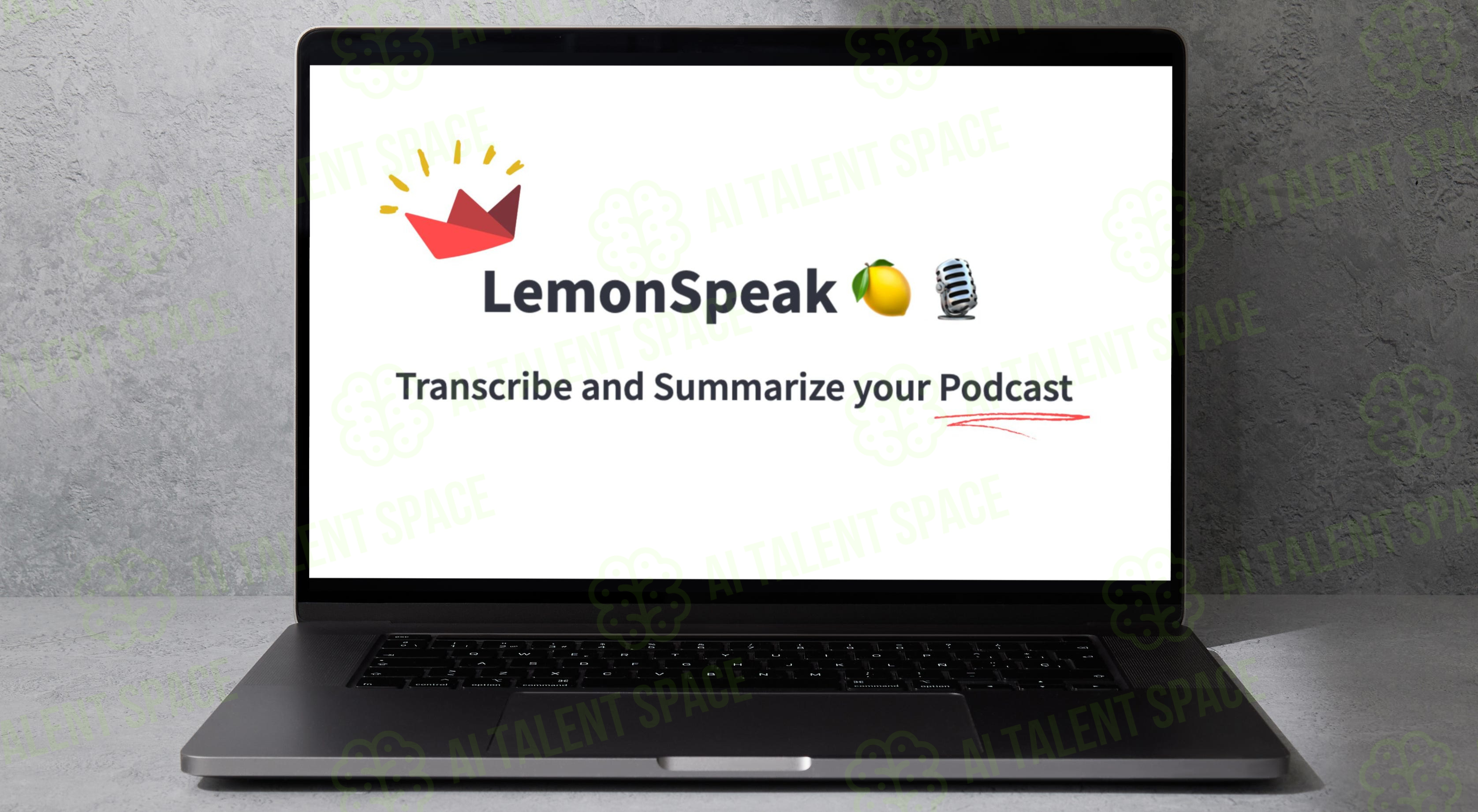 LemonSpeak - Image 1