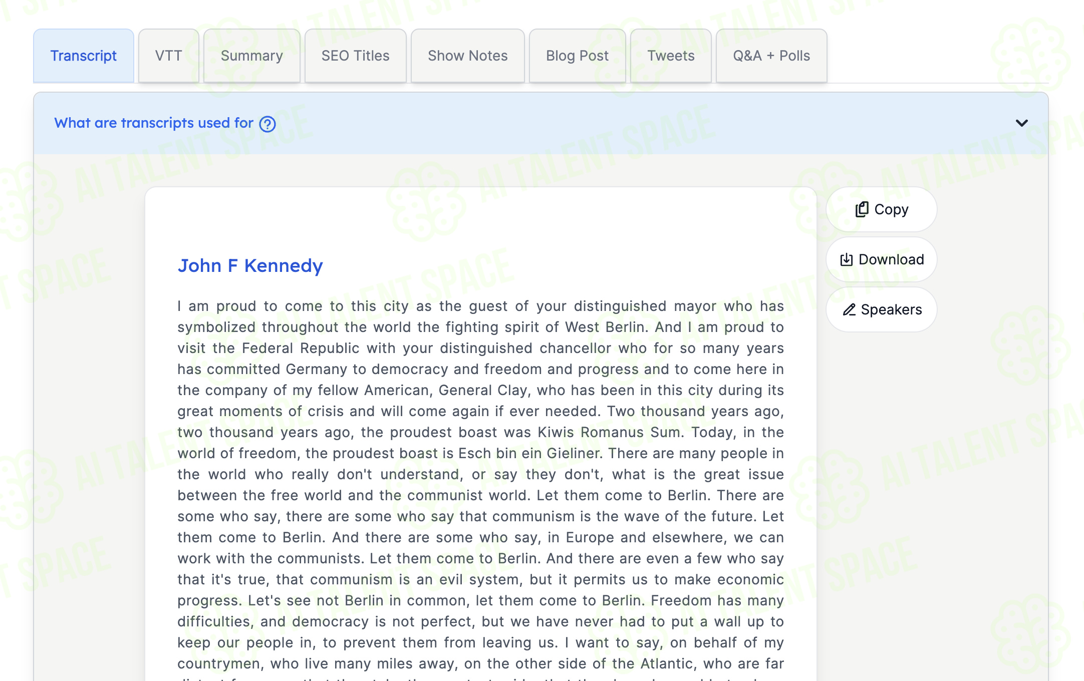 LemonSpeak - Image 5