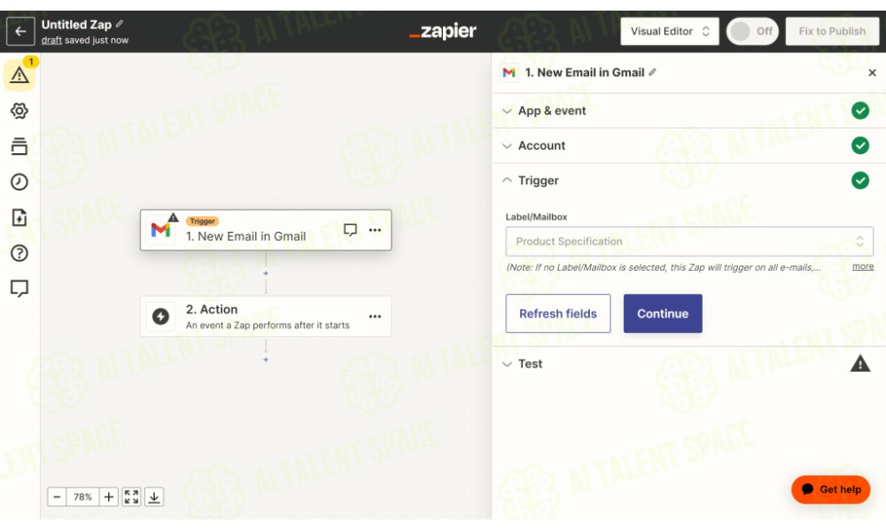 Notion Chatbot - Image 4