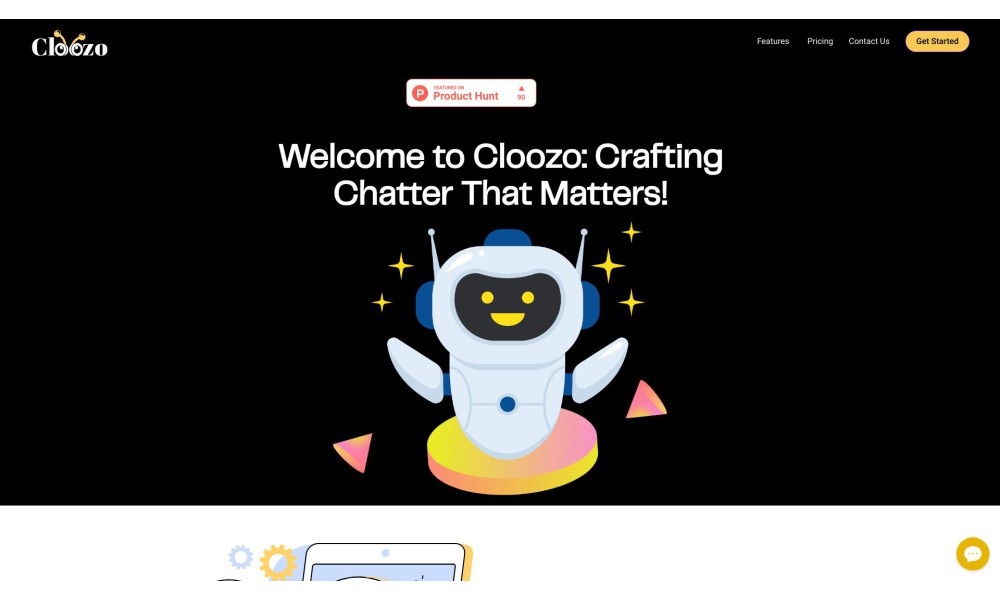 Cloozo