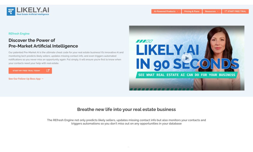 Likely.AI