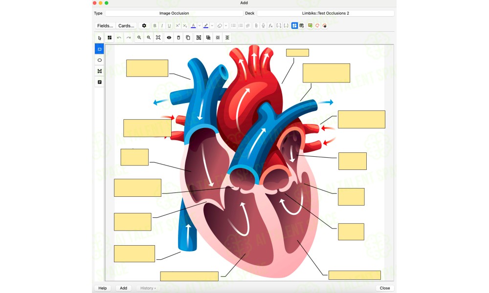 Limbiks - AI Flashcard Generator - Image 1