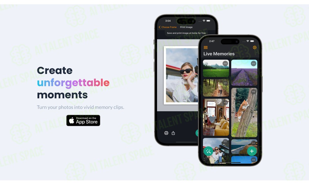 Limory - Live Memory AR - Image 1