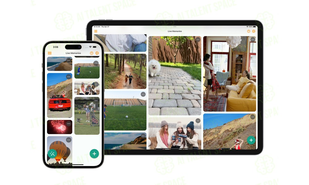 Limory - Live Memory AR - Image 3