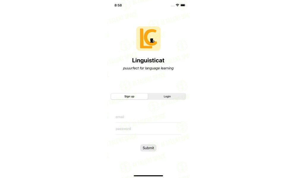 Linguisticat - Image 1