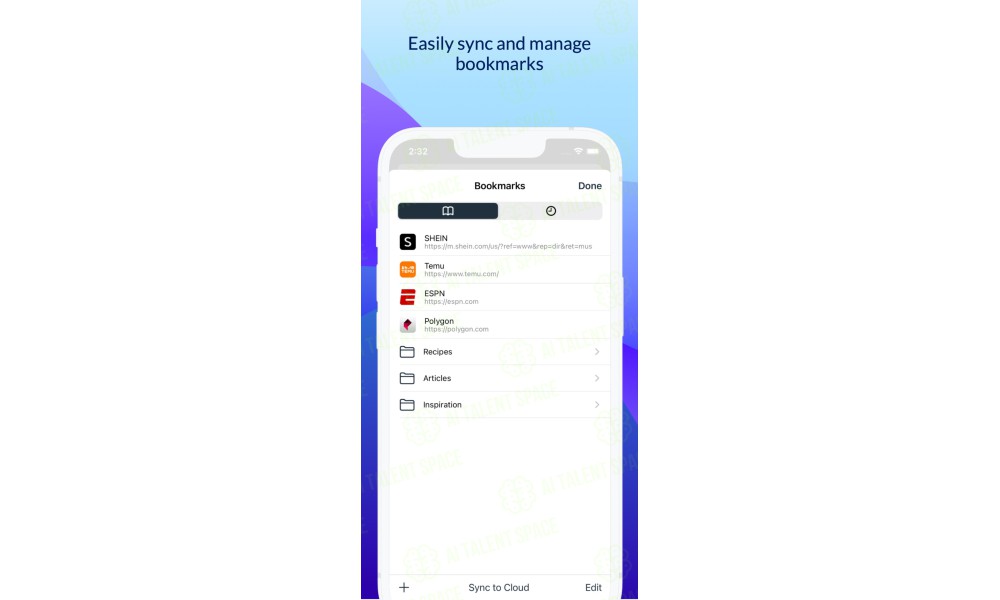 Lion Accountability Browser - Image 2