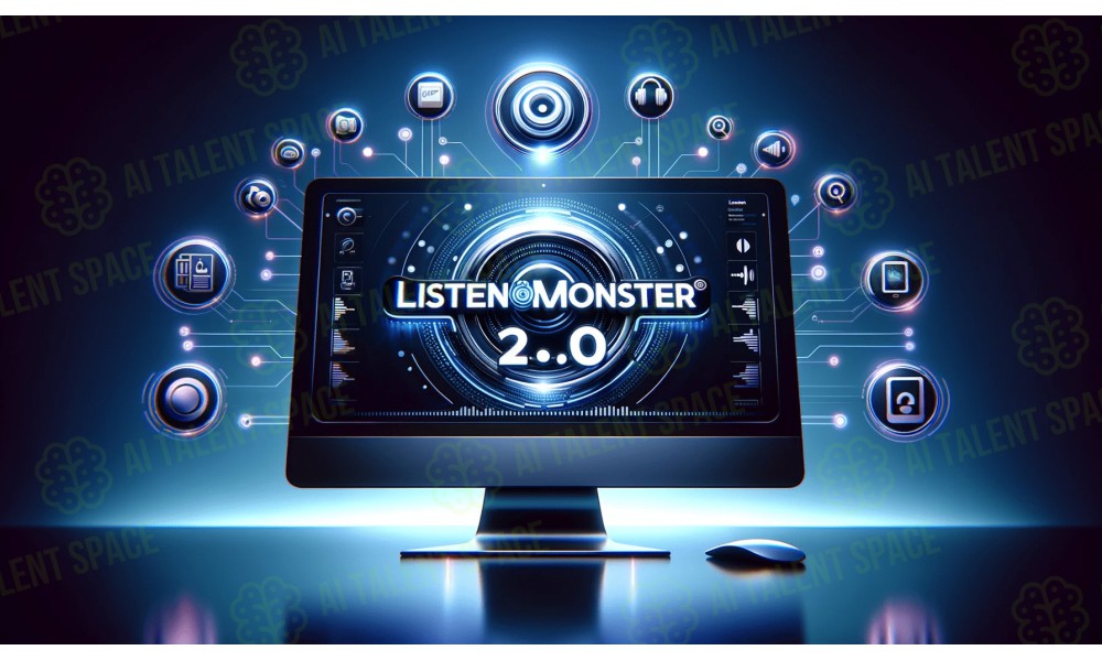 ListenMonster - Image 2