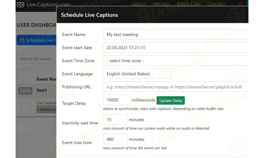 Live-Captions.com - Image 2