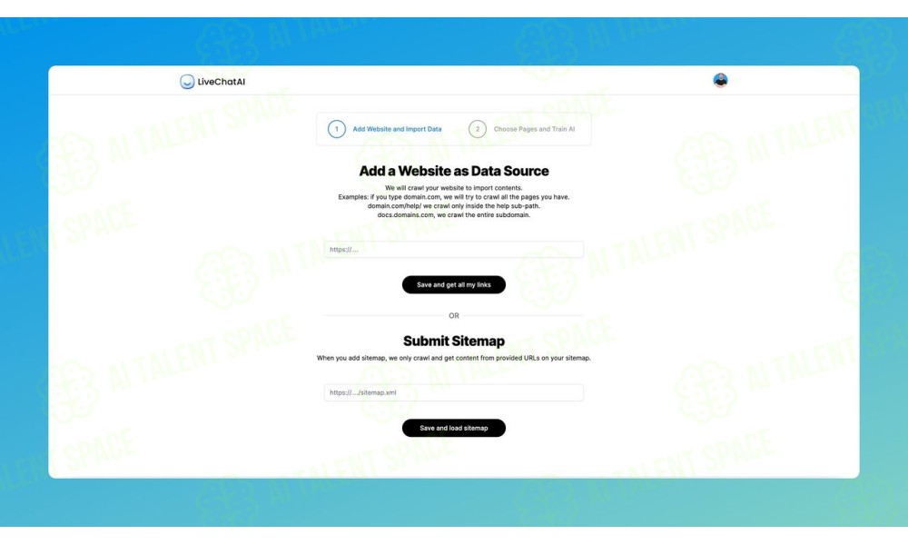 LiveChatAI - Image 1
