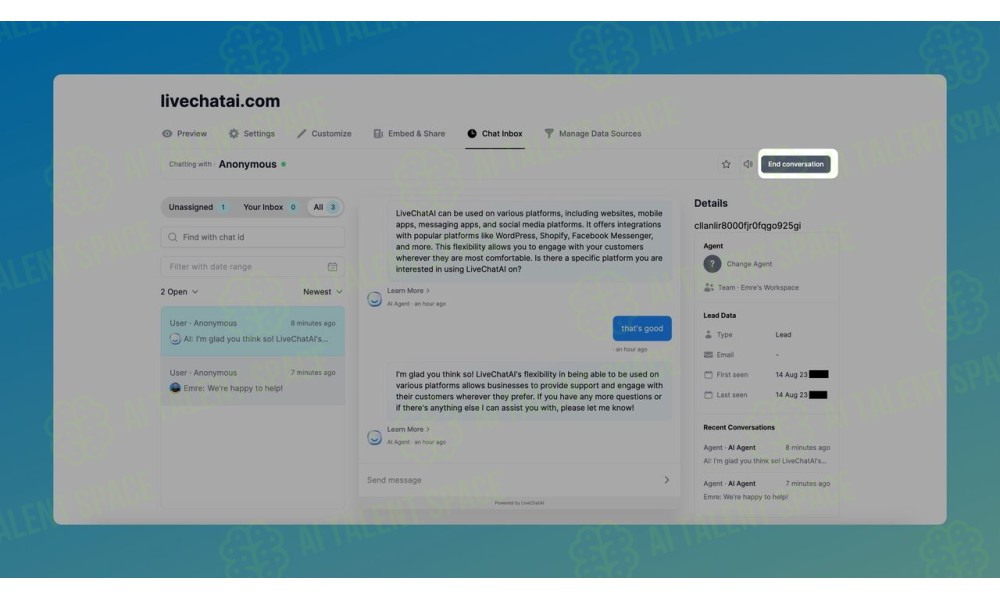 LiveChatAI - Image 2