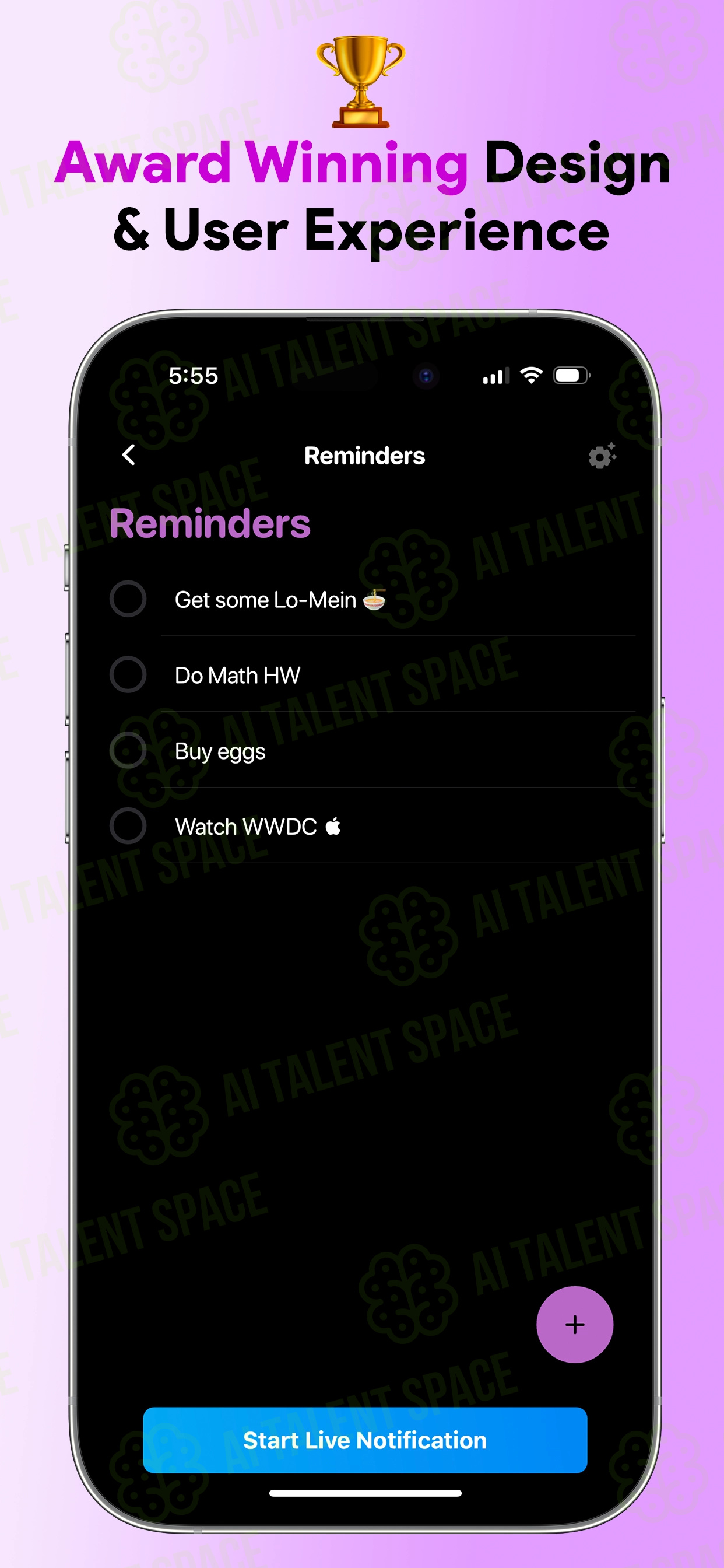 LiveMinder - Image 2