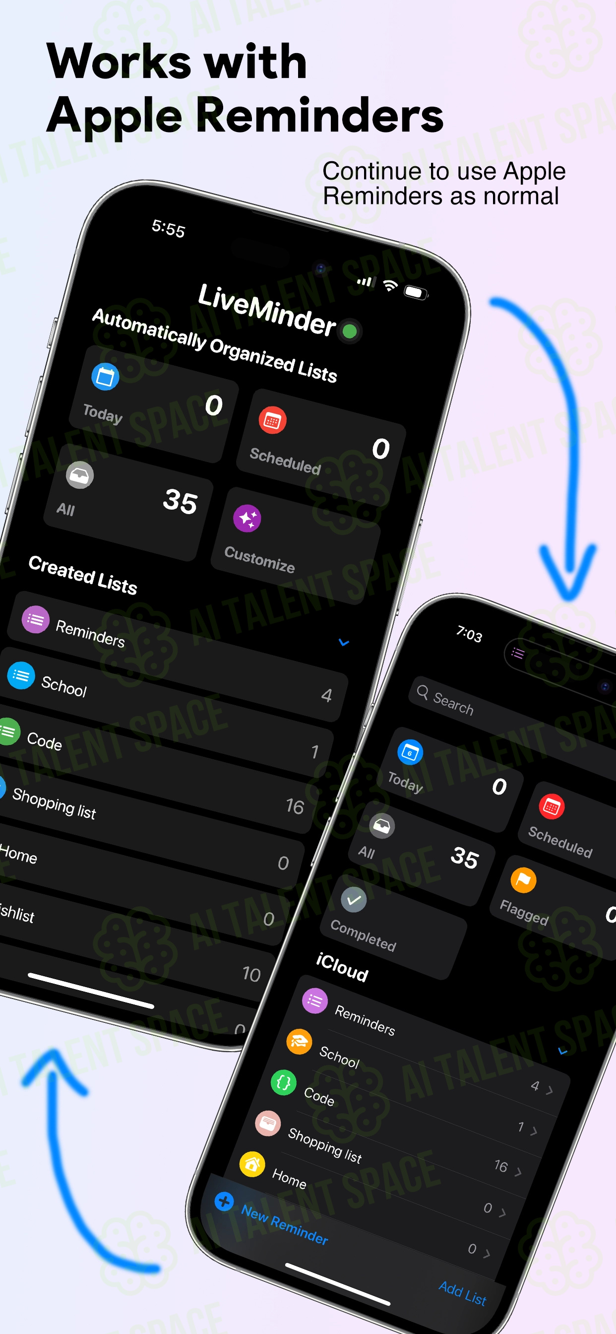 LiveMinder - Image 3
