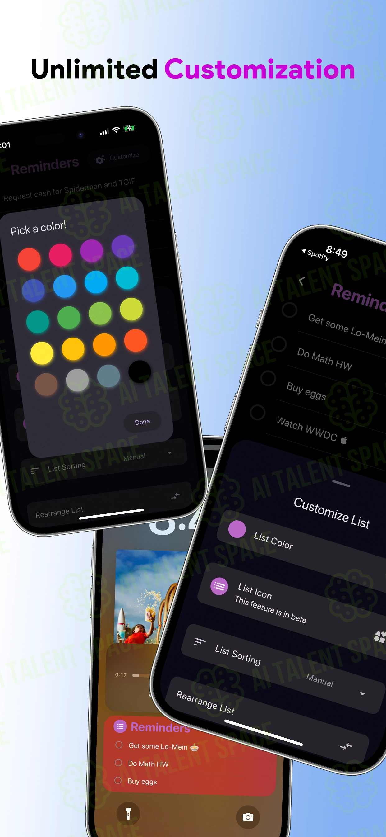 LiveMinder - Image 5
