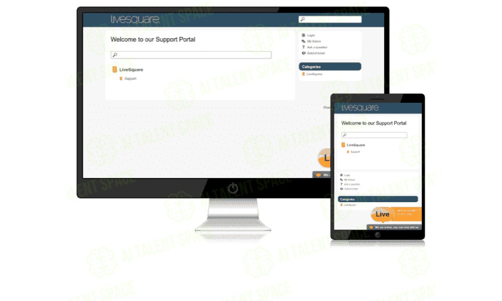 LiveSquare - Image 3