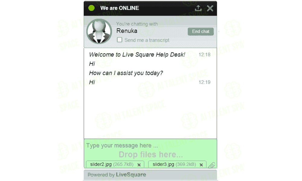 LiveSquare - Image 4