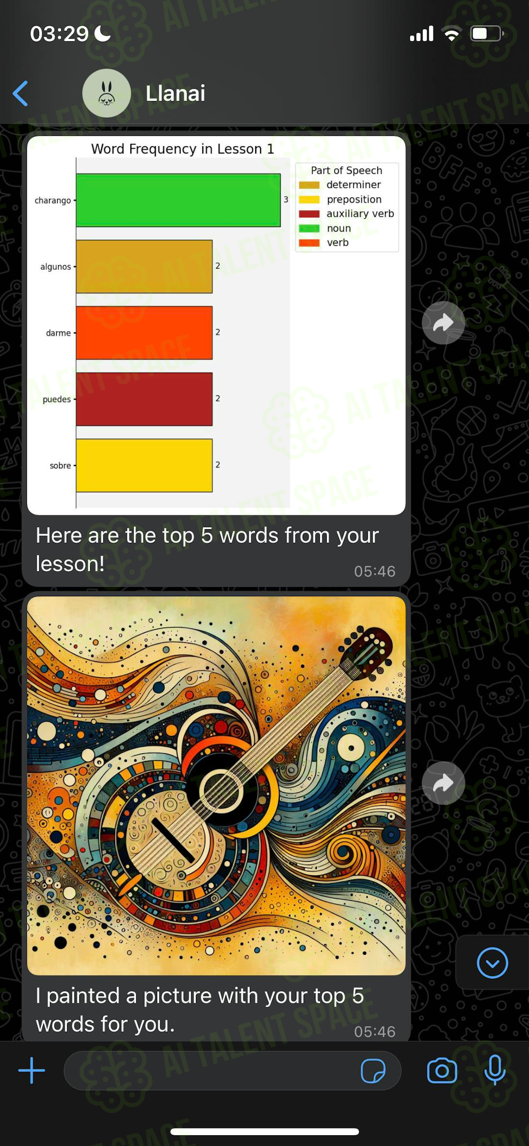 Speak Languages with AI - Image 1