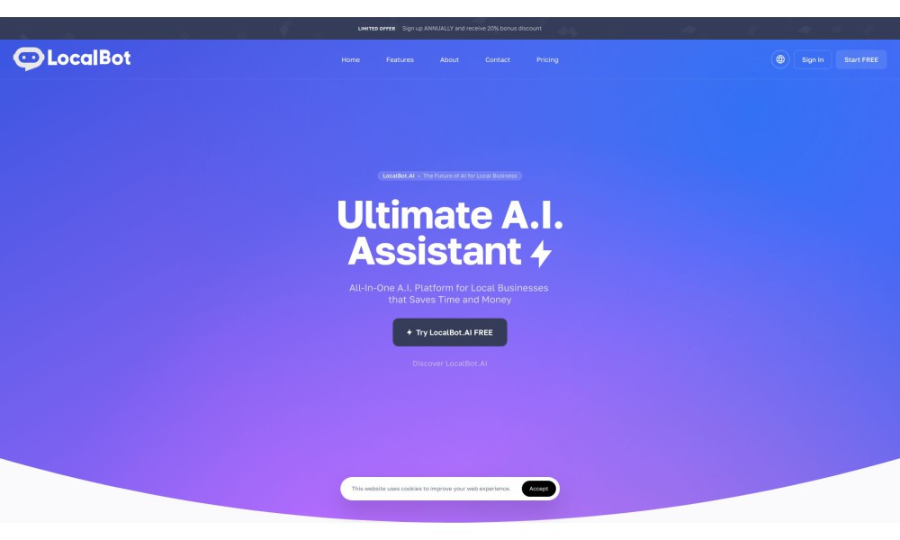 LocalBot.ai