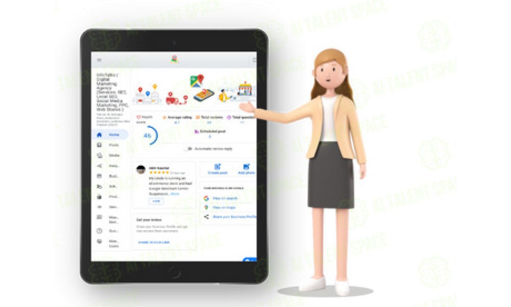 Google Business Profile Growth Manager - Image 4