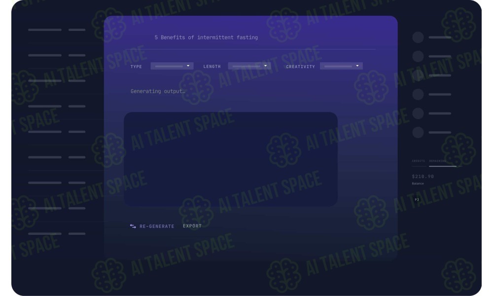 Logiclister AI - Image 1