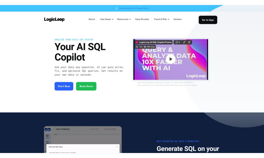 LogicLoop