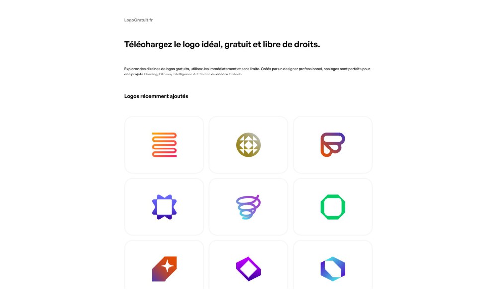 LogoGratuit.fr